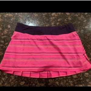 Lululemon Skirt